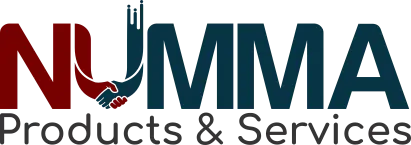 NUMMA Logo